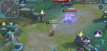 伽罗新英雄最新爆料,神秘力量觉醒,战神降临!